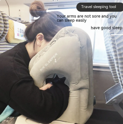 Portable Neck Comfort Pillow