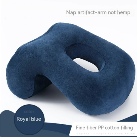 Portable Neck Comfort Pillow
