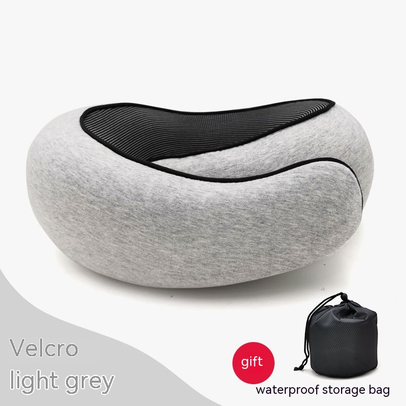 Orthopedic Memory Foam Neck Rest