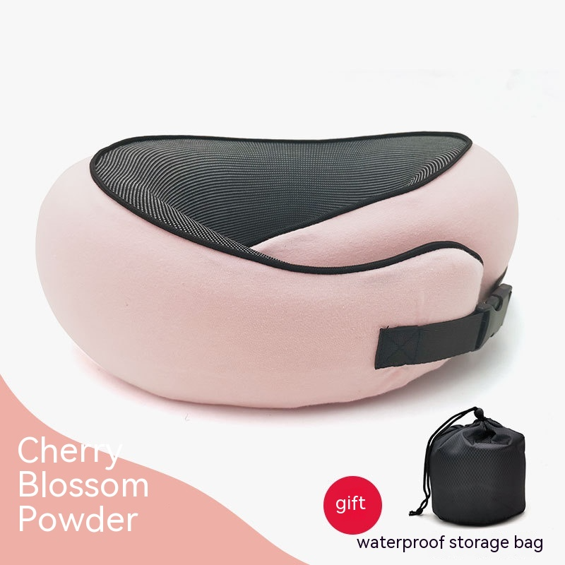 Orthopedic Memory Foam Neck Rest