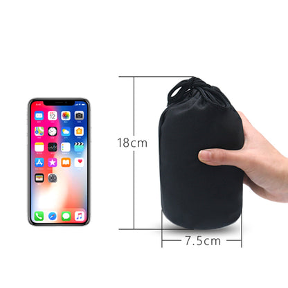 Premium Inflatable Neck Pillow