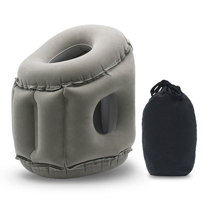 Premium Inflatable Neck Pillow