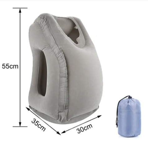 Portable Neck Comfort Pillow