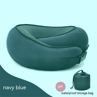 Orthopedic Memory Foam Neck Rest