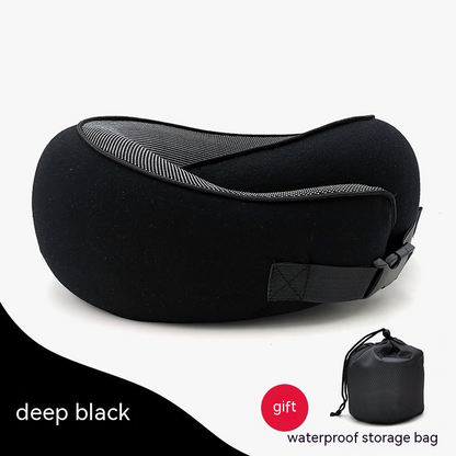 Orthopedic Memory Foam Neck Rest