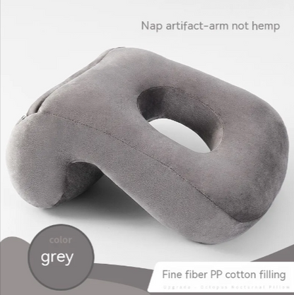 Portable Neck Comfort Pillow