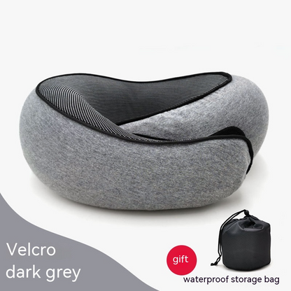 Orthopedic Memory Foam Neck Rest
