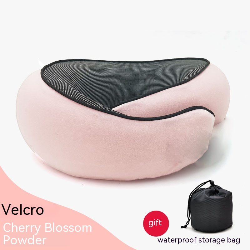Orthopedic Memory Foam Neck Rest
