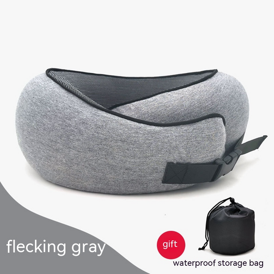 Orthopedic Memory Foam Neck Rest