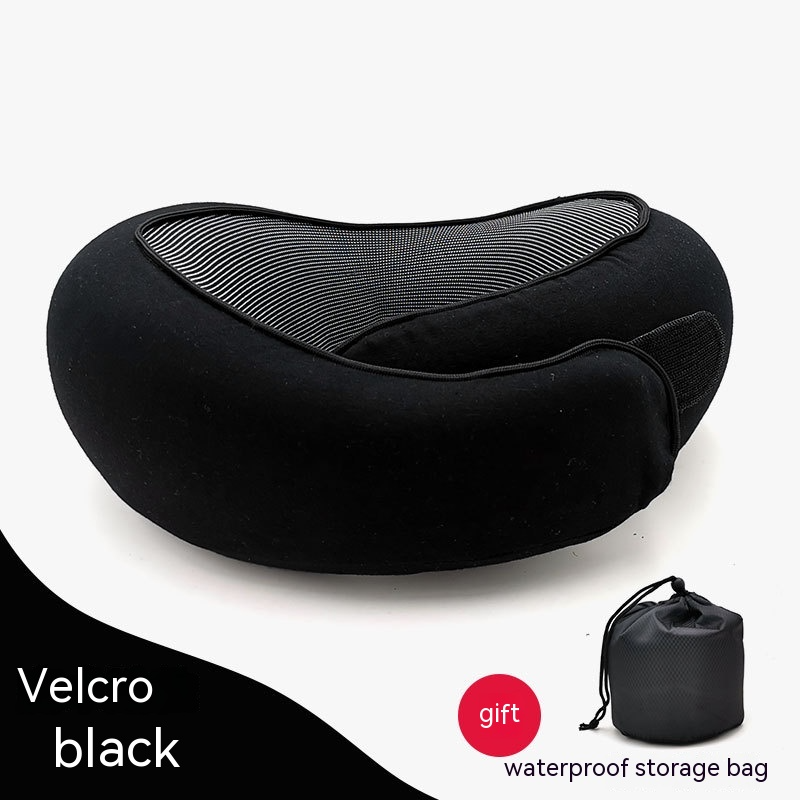 Orthopedic Memory Foam Neck Rest