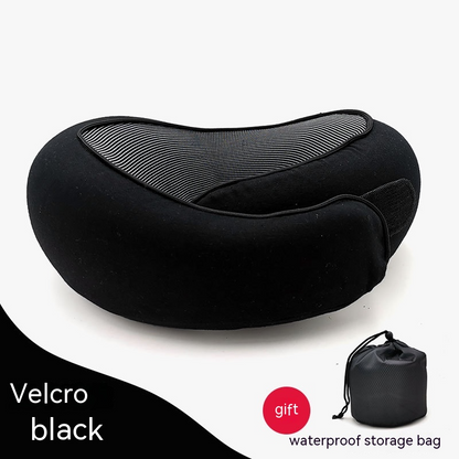 Orthopedic Memory Foam Neck Rest
