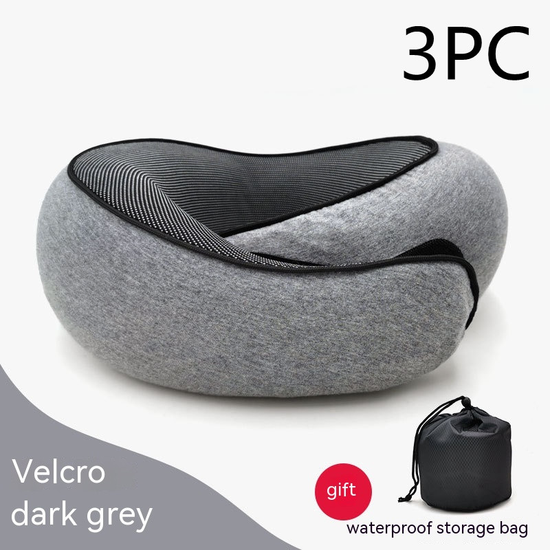 Orthopedic Memory Foam Neck Rest