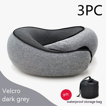 Orthopedic Memory Foam Neck Rest