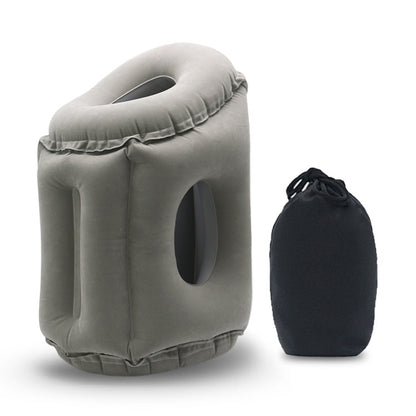 Premium Inflatable Neck Pillow