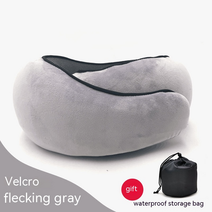 Orthopedic Memory Foam Neck Rest