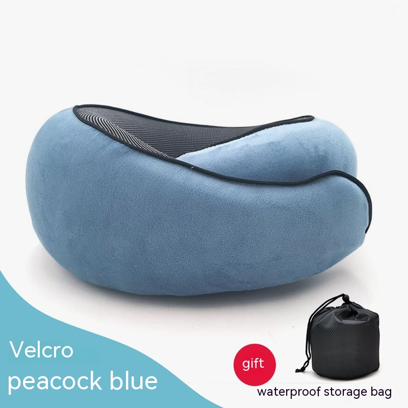 Orthopedic Memory Foam Neck Rest