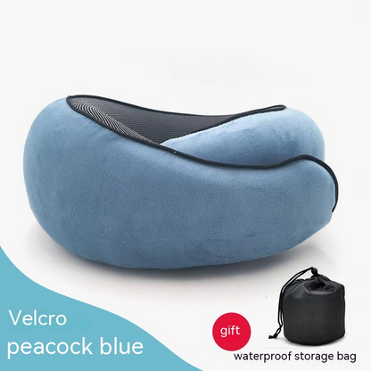 Orthopedic Memory Foam Neck Rest