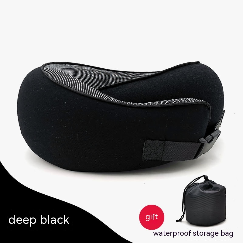 Orthopedic Memory Foam Neck Rest