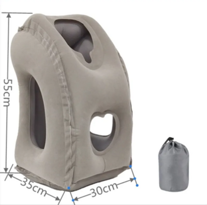 Portable Neck Comfort Pillow