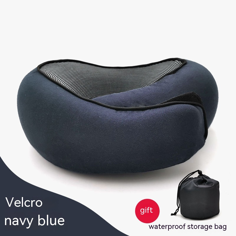 Orthopedic Memory Foam Neck Rest