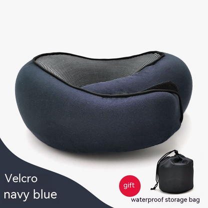 Orthopedic Memory Foam Neck Rest